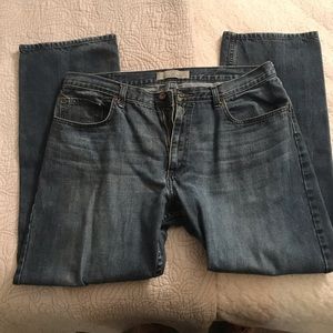 Men’s Wrangler jeans